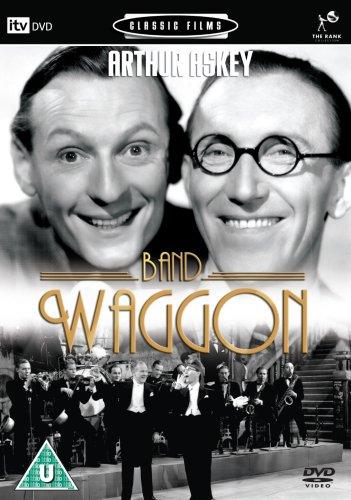 Foto Band Wagon [UK-Version] DVD